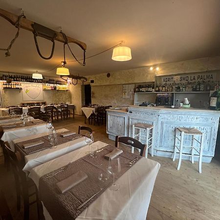 Agriturismo La Palma Sambuca Val Di Pesa Tavarnelle Val di Pesa Luaran gambar