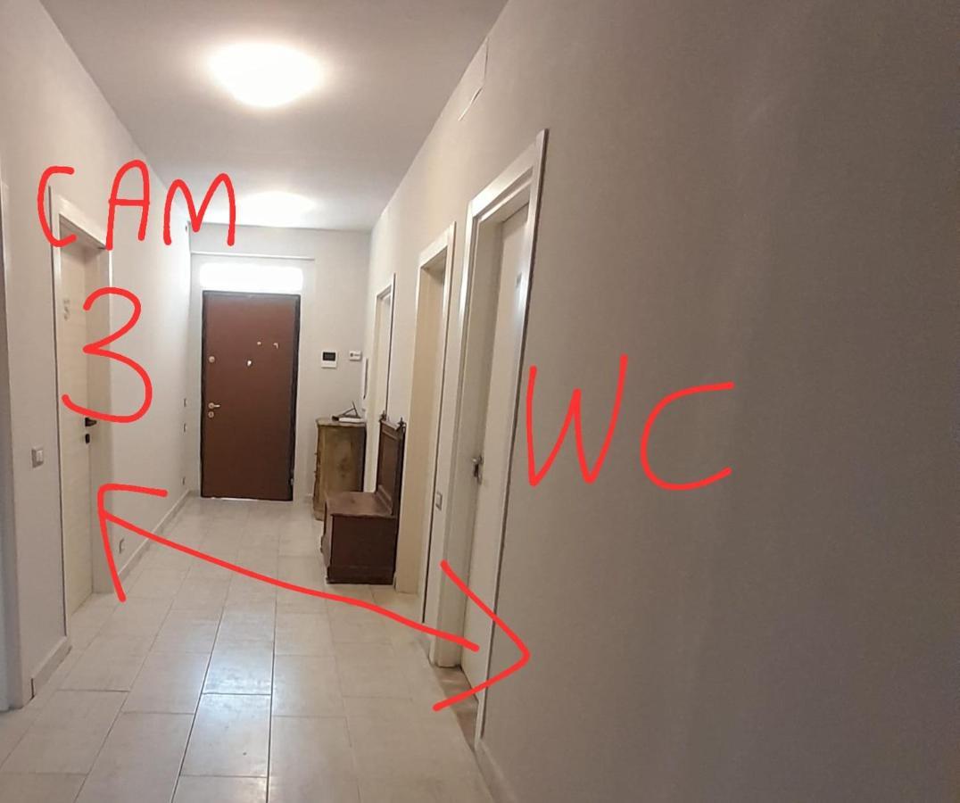 Agriturismo La Palma Sambuca Val Di Pesa Tavarnelle Val di Pesa Bilik gambar