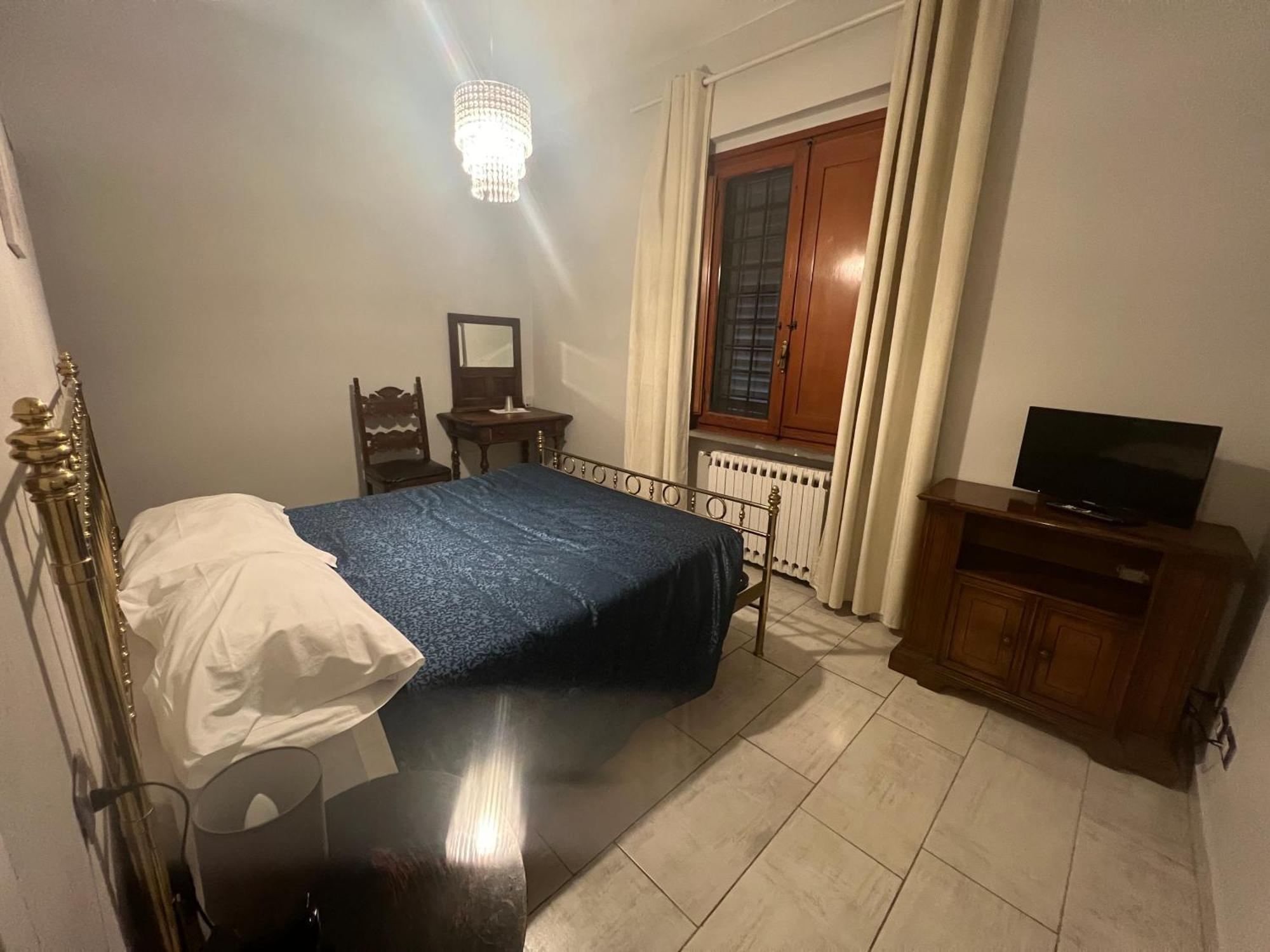 Agriturismo La Palma Sambuca Val Di Pesa Tavarnelle Val di Pesa Luaran gambar