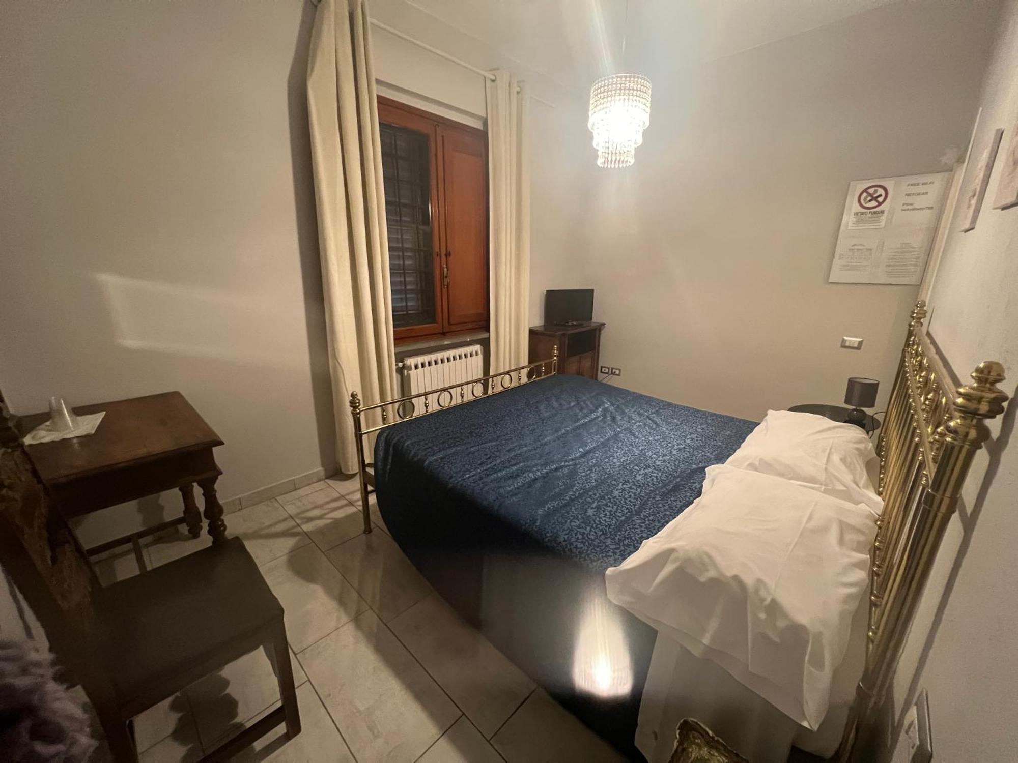 Agriturismo La Palma Sambuca Val Di Pesa Tavarnelle Val di Pesa Luaran gambar