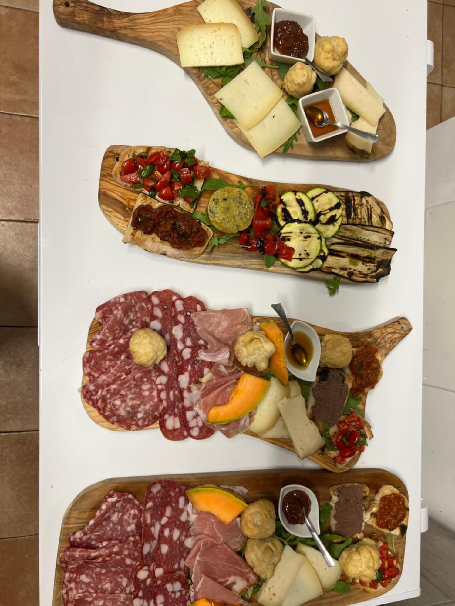Agriturismo La Palma Sambuca Val Di Pesa Tavarnelle Val di Pesa Luaran gambar